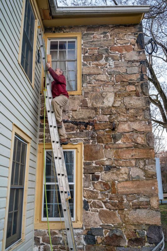 Stone Repair