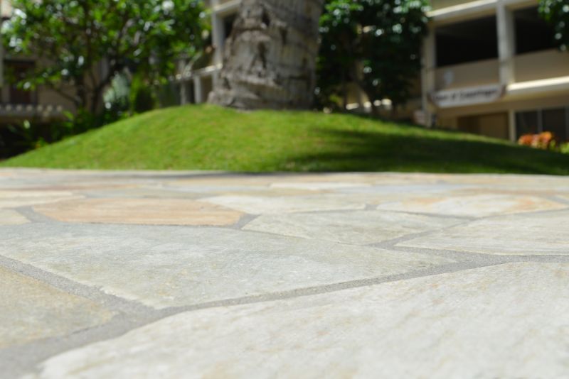 Stone Repair