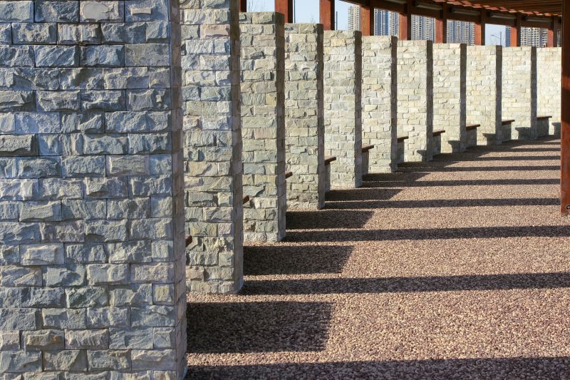 Masonry Wall Construction Methods Explained