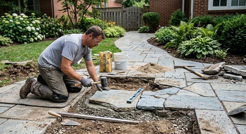 Increase Your Stone Repair Business with an AI Driven, Targeted Website