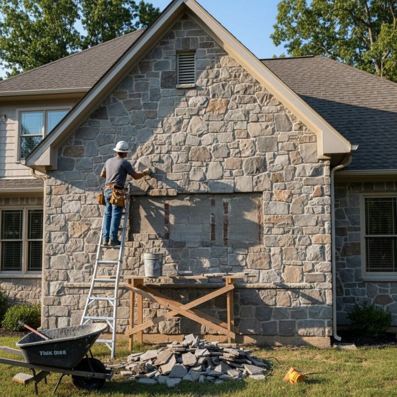 Contact About Stone Repair